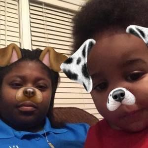 Meet your Posher, Shay